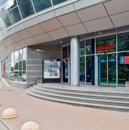 Аренда ПСН Просвещения пр-кт,  д. 49