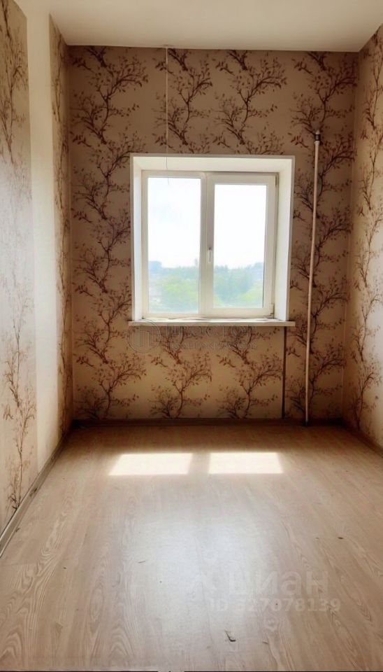 Продажа 4-комн квартиры на вторичном рынке Подольск, улица Филиппова, 1ак1