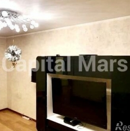 Аренда 3-комн квартиры на вторичном рынке Саянская улица,  д. 14