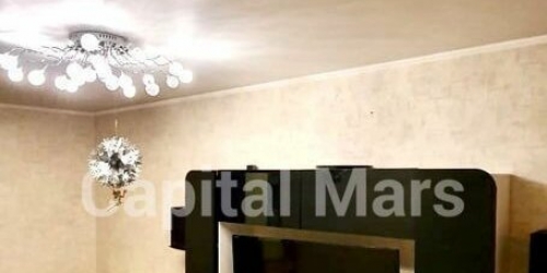 3-комн квартира Саянская улица,  д. 14