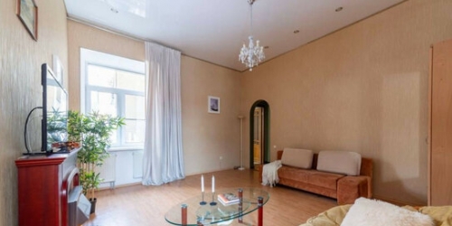1-комн квартира Галерная улица,  д. 34