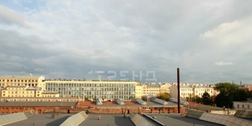 3-комн квартира улица Мира,  д. 35