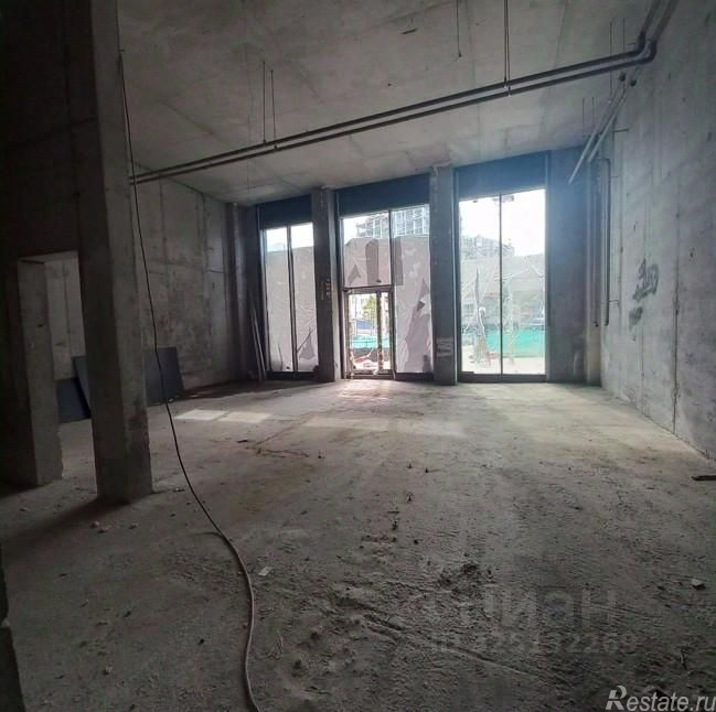 Аренда ПСН улица Сергея Бондарчука