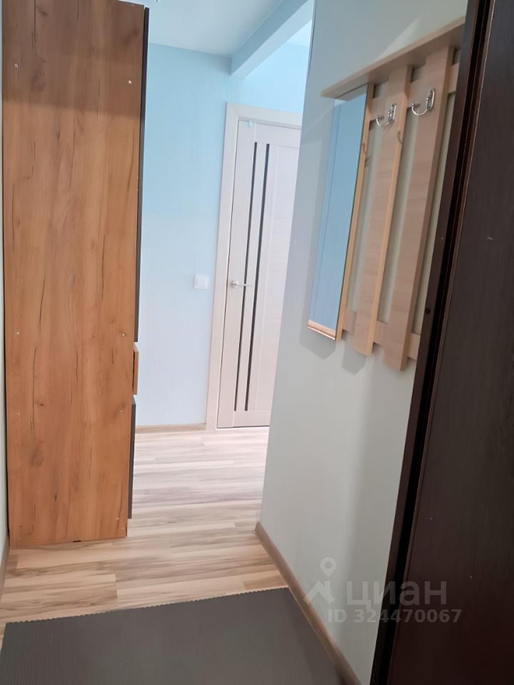 Аренда студии Комендантский проспект, 16К2