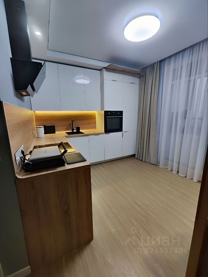 Продажа 2-комн квартиры на вторичном рынке Тюменский проезд, 3к3