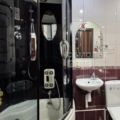 1-комн квартира Тосно г., шоссе Барыбина, 10А