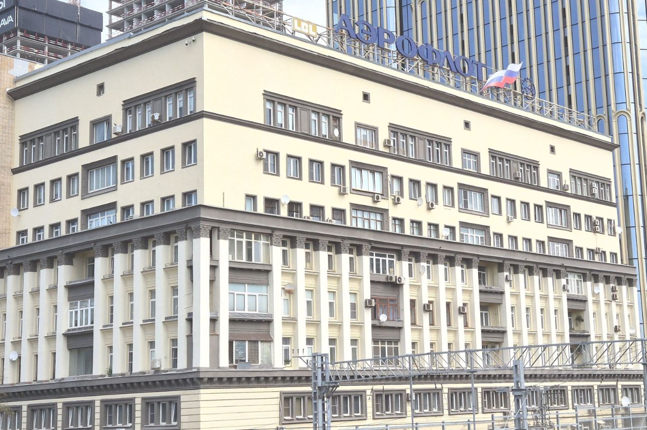 Продажа 2-комн квартиры на вторичном рынке Ленинградский проспект, 2