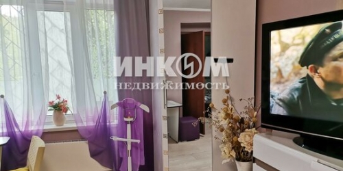 1-комн квартира Челюскинская улица,  д. 8