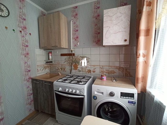 Продажа 2-комн квартиры на вторичном рынке Раменки с., Новая улица, 3