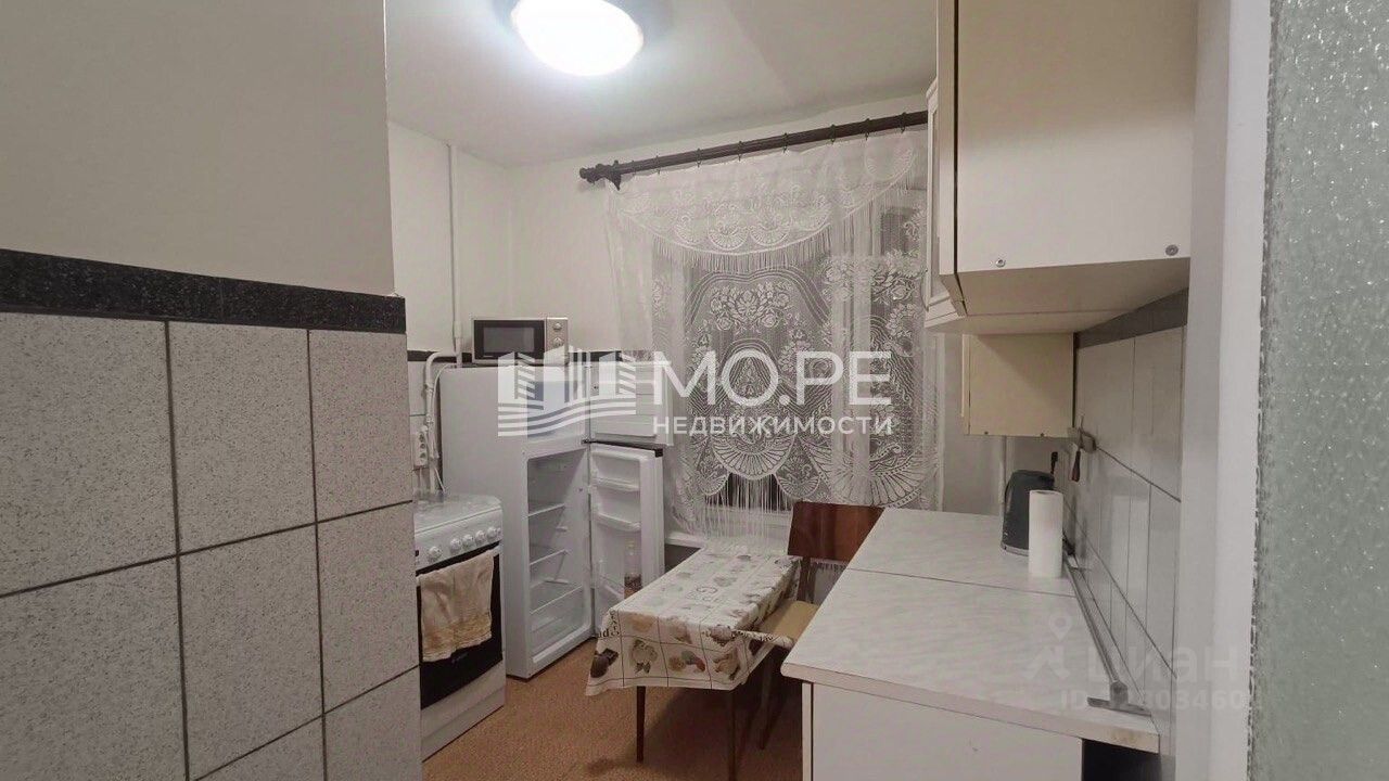 Аренда 2-комн квартиры на вторичном рынке Тепличный переулок, 7