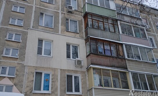 Продажа 2-комн квартиры на вторичном рынке Железнодорожный, ул Юбилейная,  д. 3