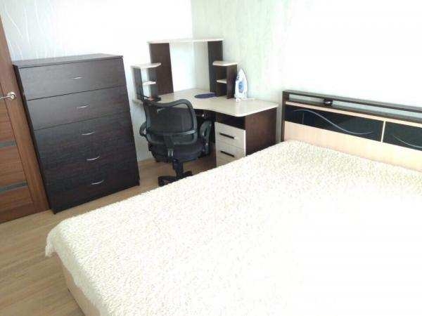 Аренда 2-комн квартиры на вторичном рынке Можайское шоссе,  д. 24