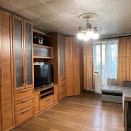 Продажа 3-комн квартиры на вторичном рынке ул Кулакова,  д. 18,  к. 1