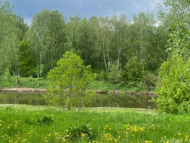 Продажа земли Прокунино, Ленинградский переулок,  д. 16