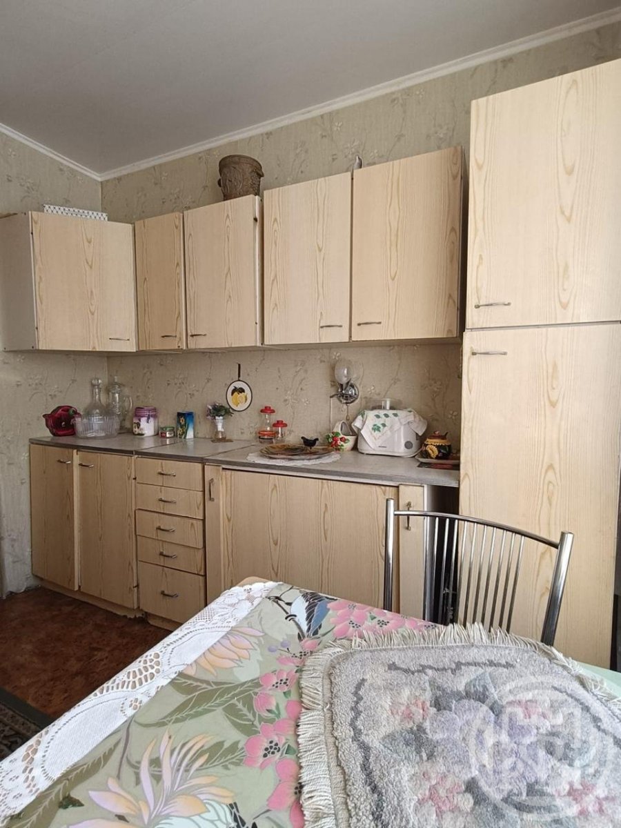 Продажа 1-комн квартиры на вторичном рынке Капитолово дер., Муравицкого ул. ,  д. 5