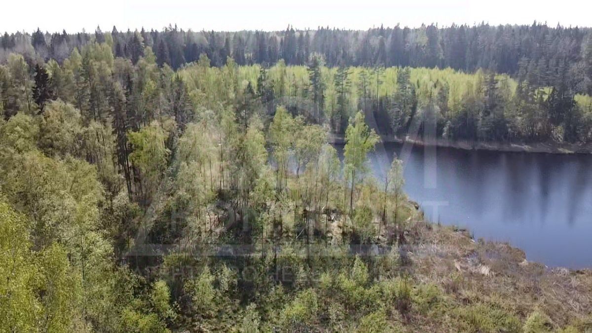 Продажа земли пос. Бригадное, улица Крестьянская, 35