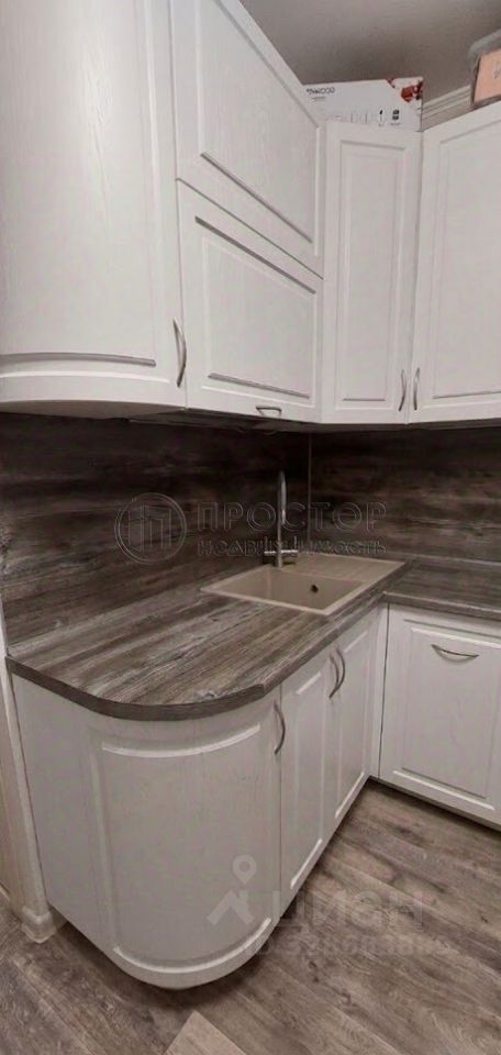 Продажа 4-комн квартиры на вторичном рынке Елецкая улица, 22/25