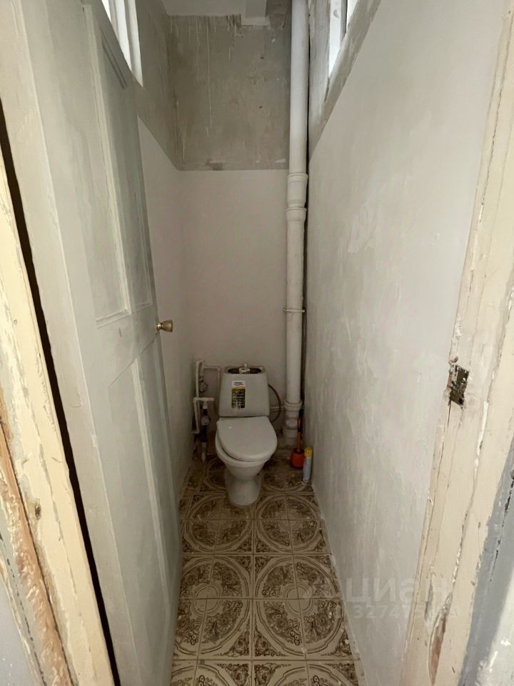 Продажа 2-комн квартиры на вторичном рынке Раменское, улица Карла Маркса, 8