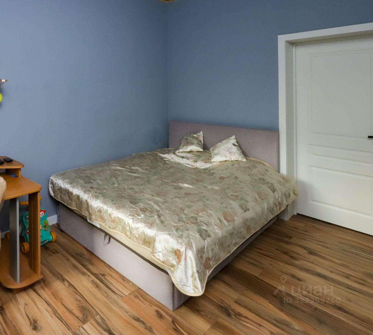 Продажа дома Коттеджный поселок Дворянская усадьба,  д. 83