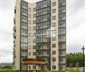 Продать Квартиры вторичка Заневское городское поселение, Ясная улица  9 к5 