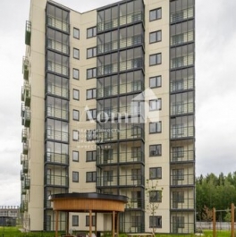 Продажа 1-комн квартиры на вторичном рынке Заневское городское поселение, Ясная улица,  д. 9 к5