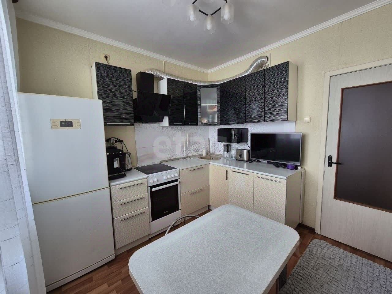 Продажа 1-комн квартиры на вторичном рынке Подольск, улица Академика Доллежаля, 6