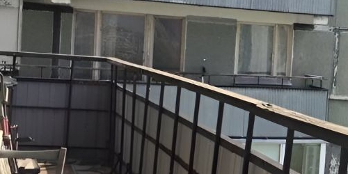 3-комн квартира Флотская улица, 13К4