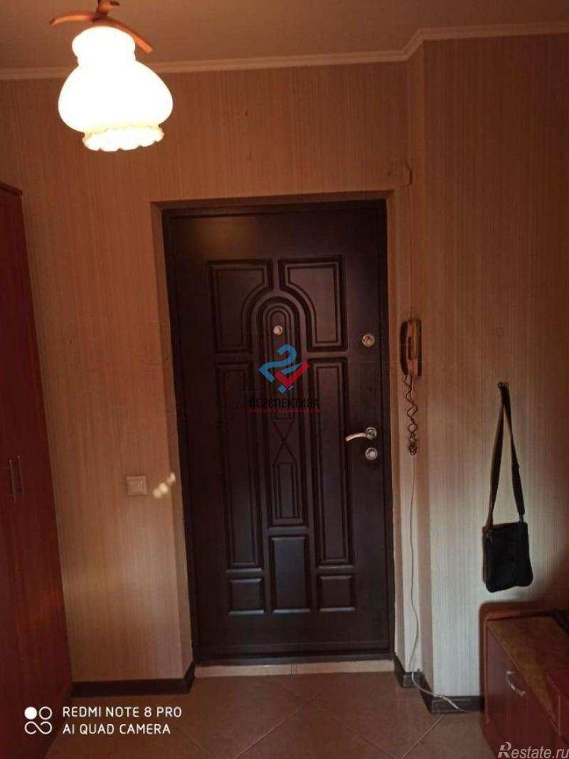 Продажа 3-комн квартиры на вторичном рынке Шенкурский проезд, 10Б