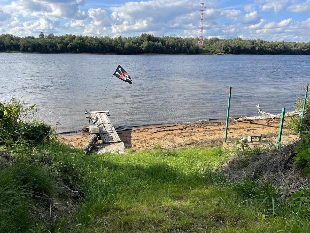 Продажа дома Кировск, Набережная улица, 48