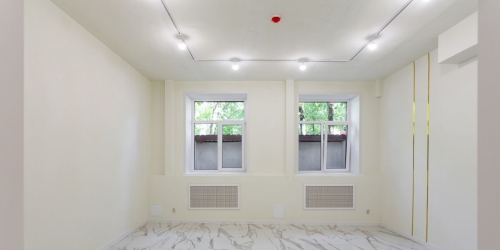 Помещение свободного назначения Зыковский Нов. проезд,  д. 3