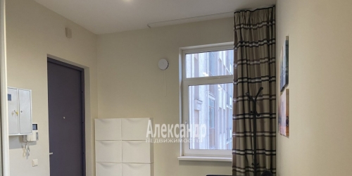 4-комн квартира Детская ул. ,  д. 18