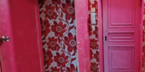 1-комн квартира улица Карбышева, 4К1