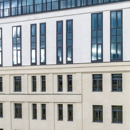 Студия 17-я Васильевского острова линия, 52к1