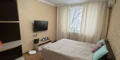 2-комн квартира Сумской проезд,  д. 12,  к. 3