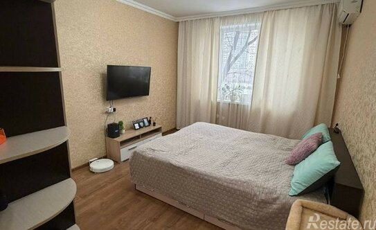 Продажа 2-комн квартиры на вторичном рынке Сумской проезд,  д. 12,  к. 3