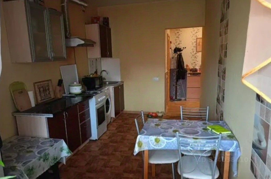 Продажа 1-комн квартиры на вторичном рынке Краснозаводск, 1 Мая улица, 10а