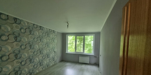 2-комн квартира Тимуровская ул,  д. 14