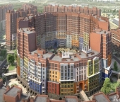 Продать Квартиры вторичка Химки г, Транспортный проезд  1 