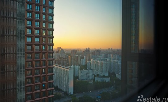 Продажа 2-комн квартиры на вторичном рынке улица Обручева,  д. 28Г с1