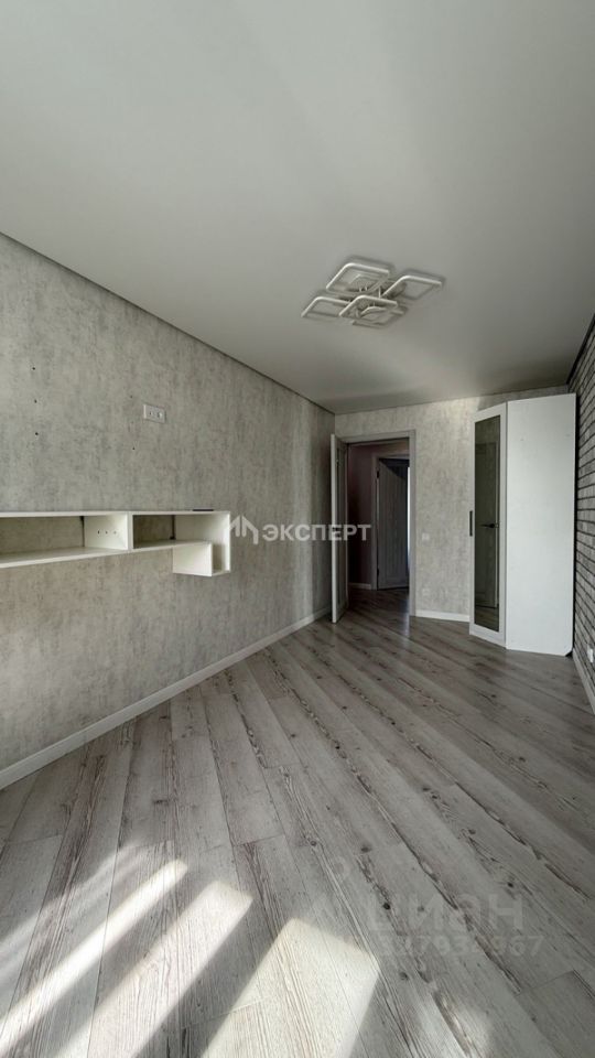 Продажа 3-комн квартиры на вторичном рынке Павловский Посад, улица Кирова, 60