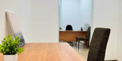 Офис ул Лабораторная,  д. 18