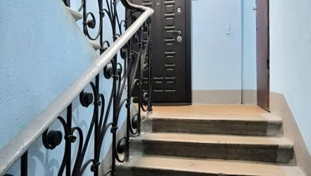 3-комн квартира Стрельбищенский переулок, 24