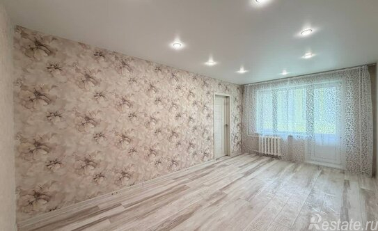 Продажа 3-комн квартиры на вторичном рынке Воскресенск, улица Зелинского,  д. 12