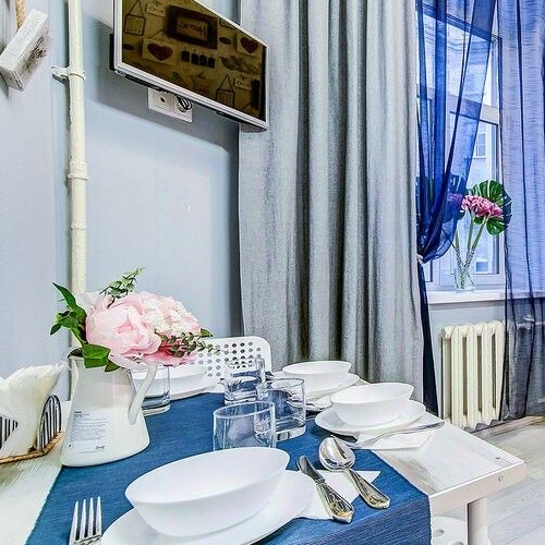 Студия Казанская улица, 33/5