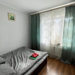 Продажа 1-комн квартиры на вторичном рынке Зенино, Озёрная улица,  д. 3