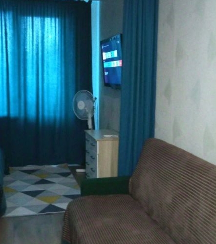 Студия с. Домодедово, улица Современников, 6