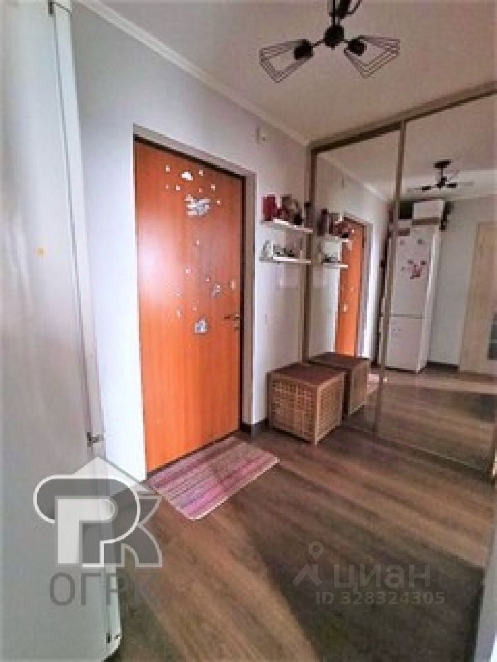 Продажа 1-комн квартиры на вторичном рынке Видное, улица Ермолинская, 3