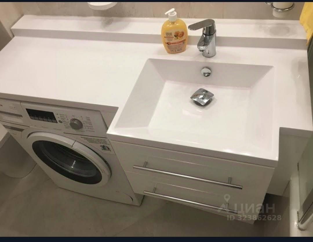 Аренда 2-комн квартиры на вторичном рынке Газетный переулок, 1/12