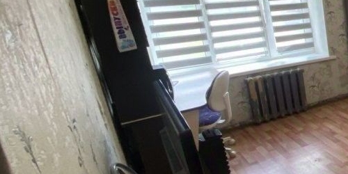 1-комн квартира пос. Первомайское, улица Ленина, 57