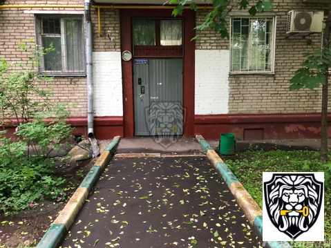 Продажа 2-комн квартиры на вторичном рынке Таганрогская ул,  д. 7